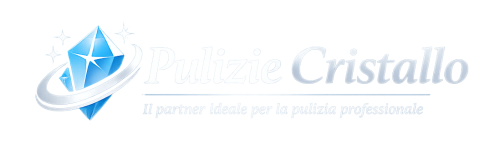 PULIZIE CRISTALLO
